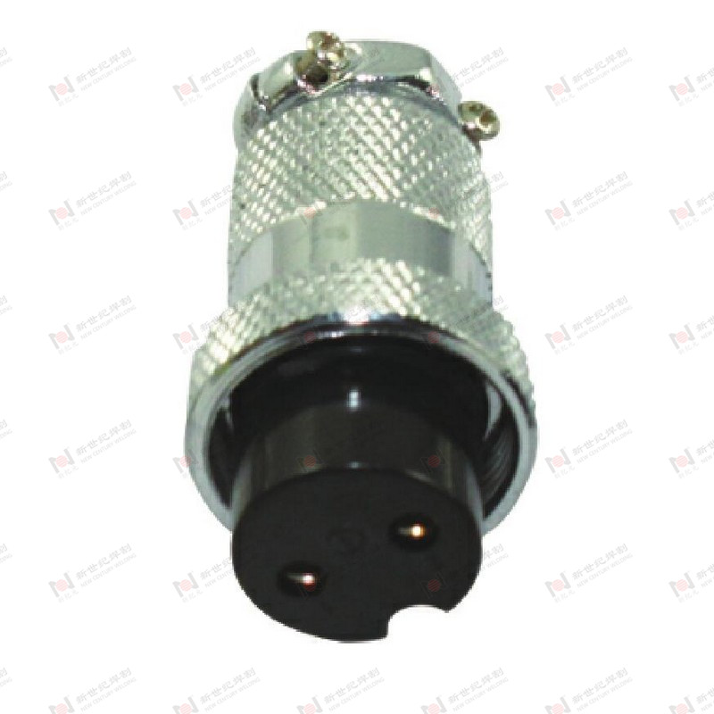 CONTROL WIRE PLUGS