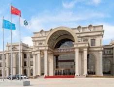 5星级白鹤大酒店